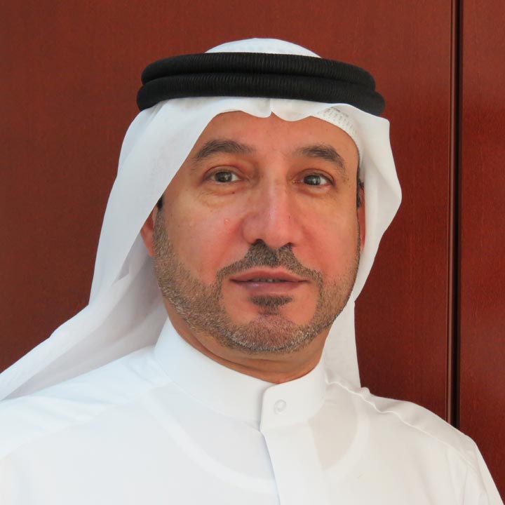 Mahmood Jamal Ahli