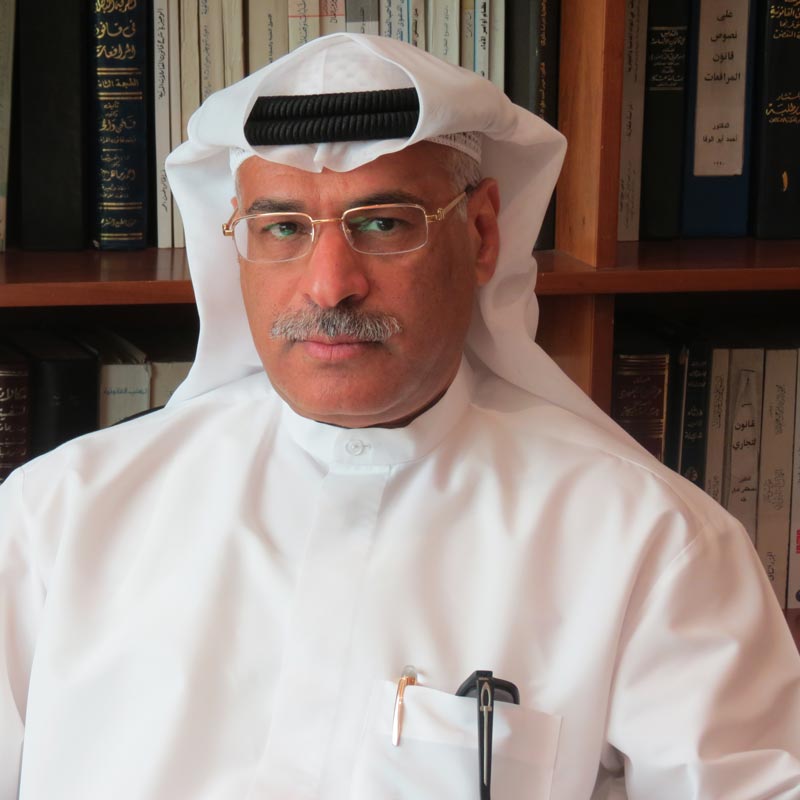 Nabil Abdullah Al Shawab